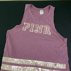 VS sequence tank top